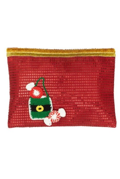 Hand Pouch - Christmas Special Hand Pouch - Christmas Special